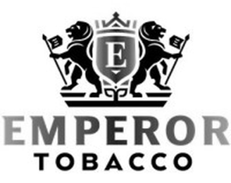 Emperor Tobacco